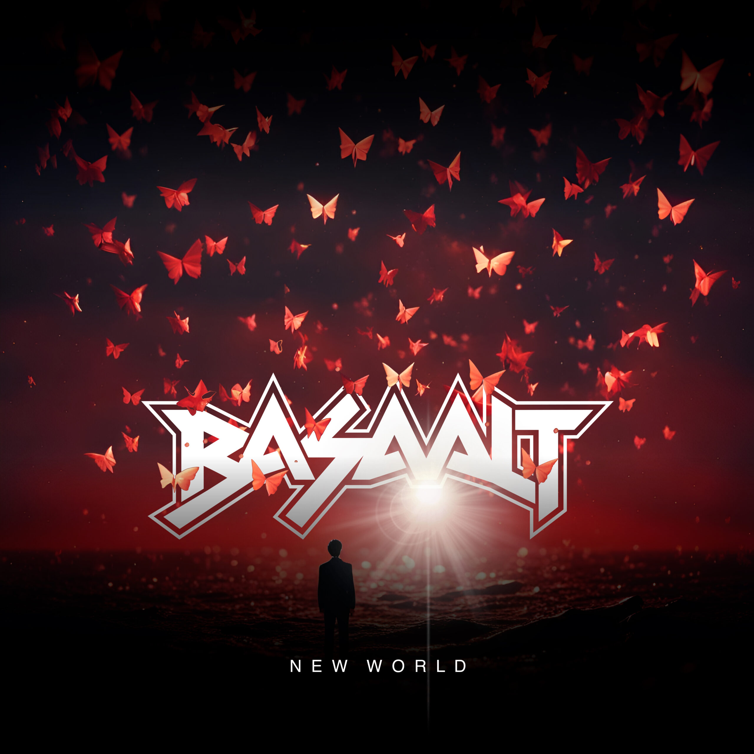 BASAALT VISUAL 2024